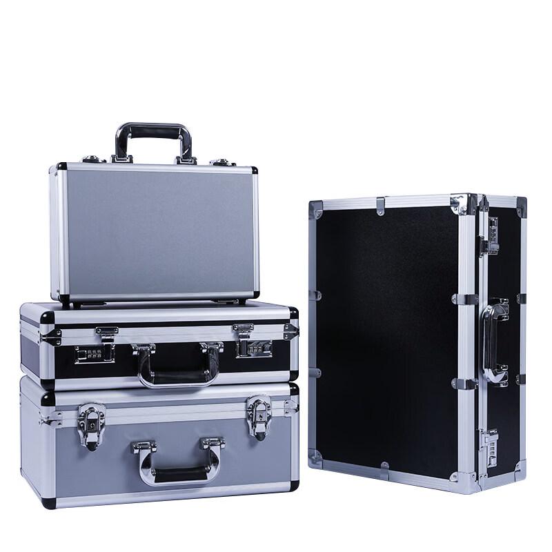 Jundingying 520 Aluminum Alloy Utility Case