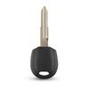 KEYYOU 10PCS Transponder Car Key For Kia Hyundai Accent Sonata NF  Accent Coupe Getz H-1 Lavita TiburonTucson Verna