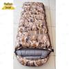 ZhongSui Outdoor Envelope Duck Down Sleeping Bag