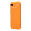 For iPhone Air Case Glitter Shockproof TPU Phone Back Cover