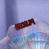 REDRUM Enamel Pin Custom Red Letter Horror Movie Inspiration Brooch Lapel Backpack Badge Halloween Jewelry Gift For Friends