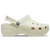 Crocs Klassischer Plateau-Clog 206750 2y2