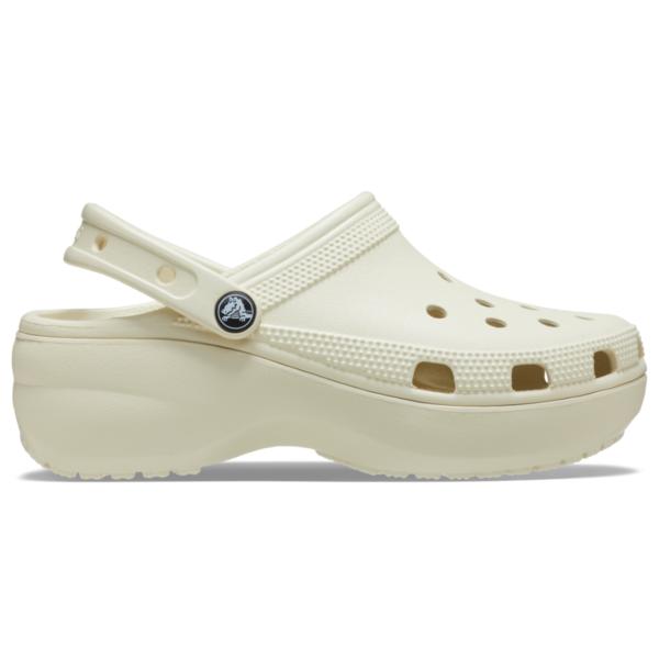 Crocs Klassischer Plateau-Clog 206750 2y2