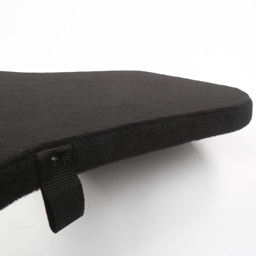 Tesla Model Y 2021-2022 Trunk Storage Boxes - Original Style Left & Right Interior Modification.