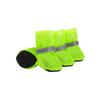 4PCS Shoes Breathable - Wear-Resistant Dog Outdoor Boots For Small Medium Dogs Cats Puppy Pet Accessories