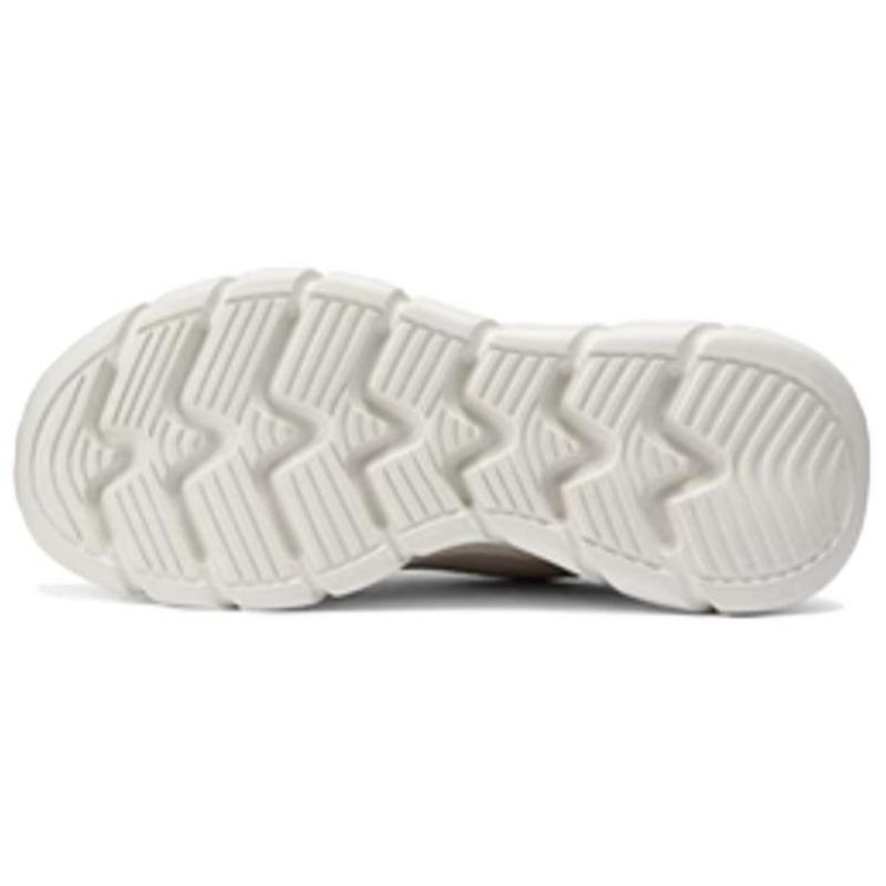 Skechers BOBS B FLEX HI Women Light Casual Shoes White 117385-OFWT