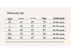 OEING Women's High-Waist Cotton Thermal Leggings