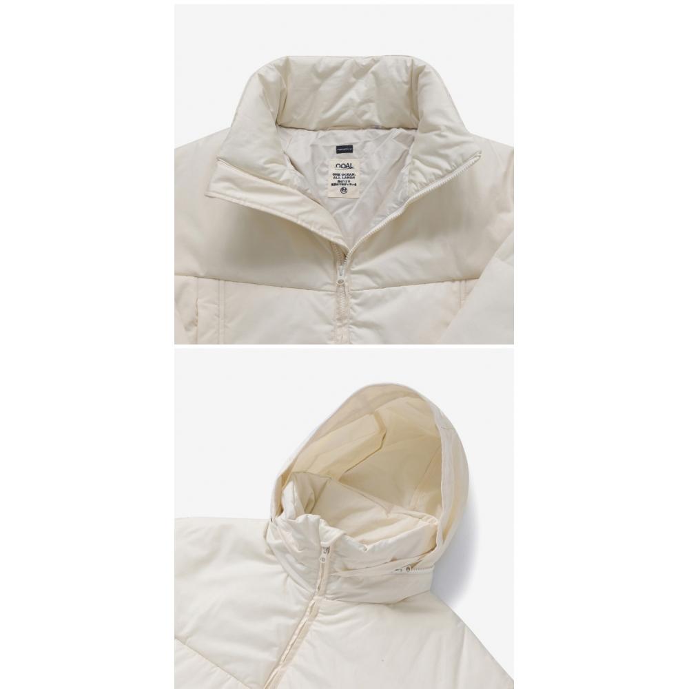 NaNamika Suaf360e Na Insulation Public Jacket