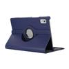 Rotating Stand Case For Lenovo Idea Tab Pro Xiaoxin Pad Pro 12.7 2025 P12 2023 TB373FU 375FC 370FU ZAE40142GR PU Leather Cover