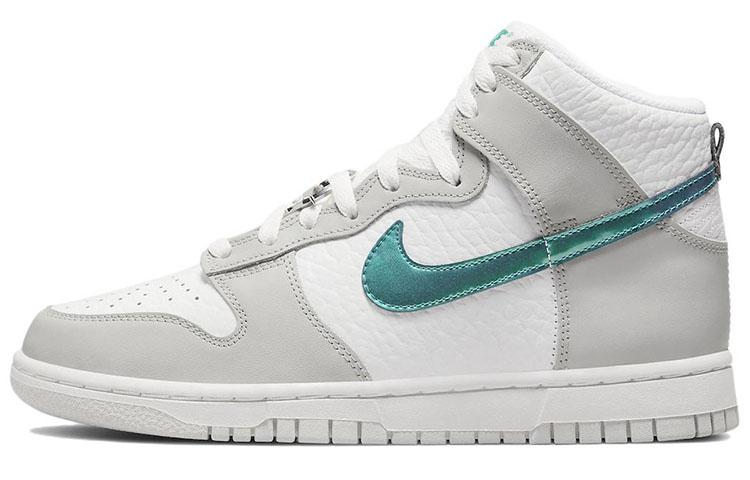 

Nike Dunk High Fls Women s DR7855-100 38