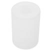 Cylinder Glass Lampshade Replacement Milky White Lamp Shade Ceiling Pendant Light Fixture Cover for Home Glasses Lamp Shade
