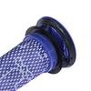 For Dyson V6 V7 V8 DC58 DC59 DC61 DC62 DC74 Handheld Vacuum Cleaner Washable Pre Motor Filter