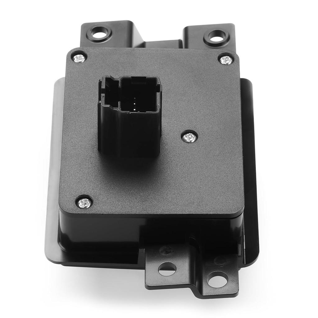 Headlight Switch Control For 2006-2009 Dodge Ram 1500 2500 3500, 2005-2010 Dodge Dakota, 2007-2009 Dodge Durango Fog Light Switch Headlamp Cargo Lamp