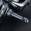 Spinning Wheel Balance Rod Luya Fishing Wheel Anti-Collision All-Metal Balance Rod Fishing Wheel Accessories Modification