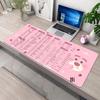Accesorii pentru calculatoare – Mouse pad-uri și suporturi mână