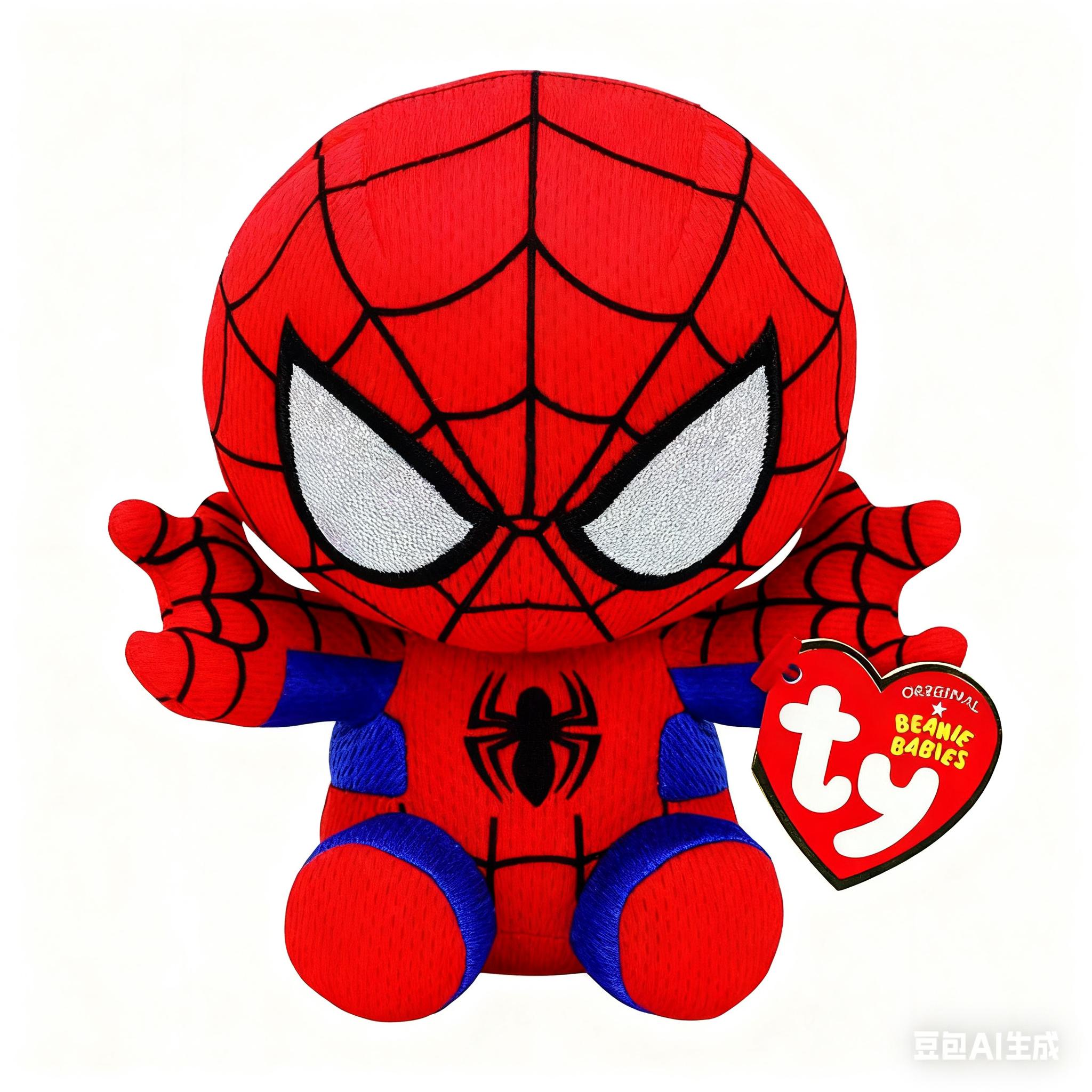 

Ты Marvel Мстители, Лицензированные Сквиши Beanie Baby Мягкие Плюшевые Игрушки, Коллекционный Нежный Мягкий Плюшевый Мишка spiderman regular