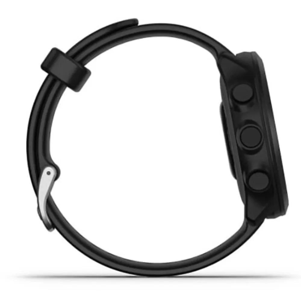 Garmin Forerunner 55 Smartwatch 42mm Black
