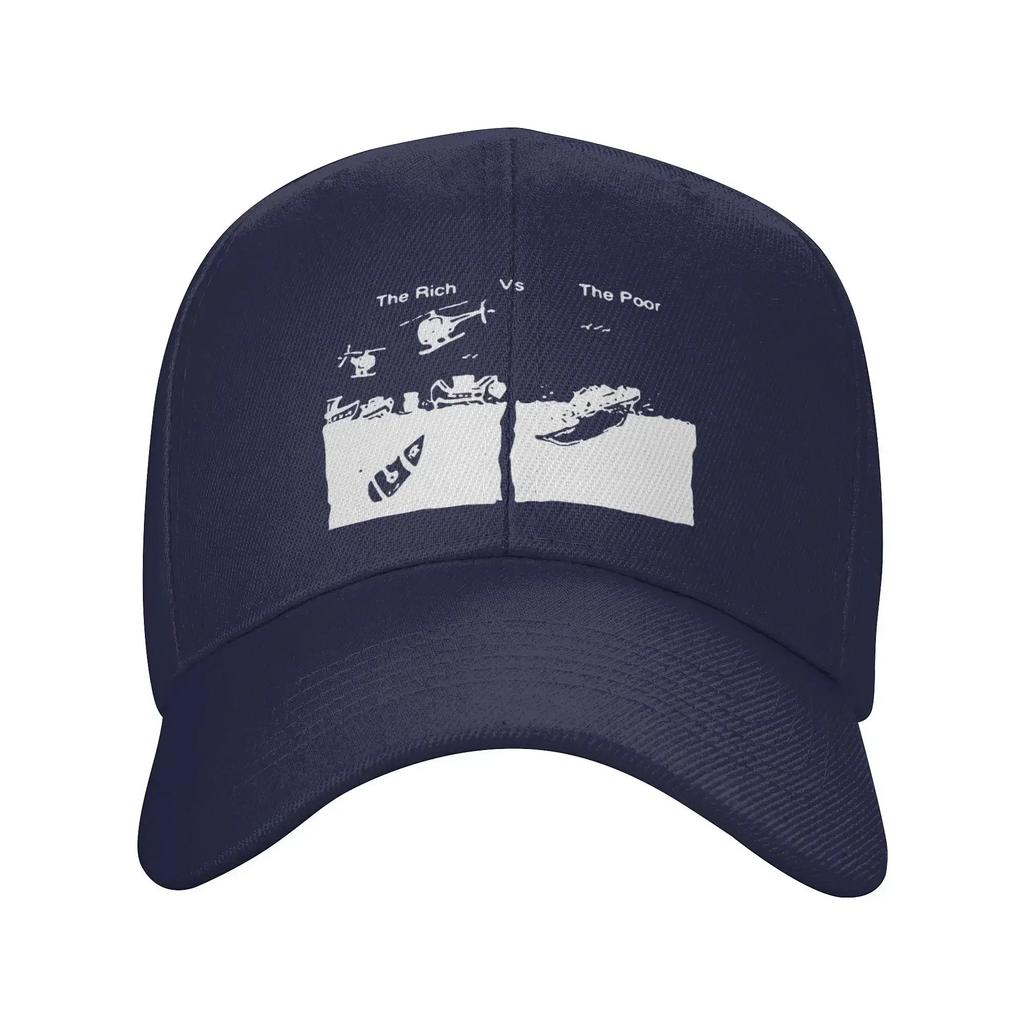 Men WomenOceangate Sink Hats Trendy  Baseball Caps Adjustable Casual Wear
