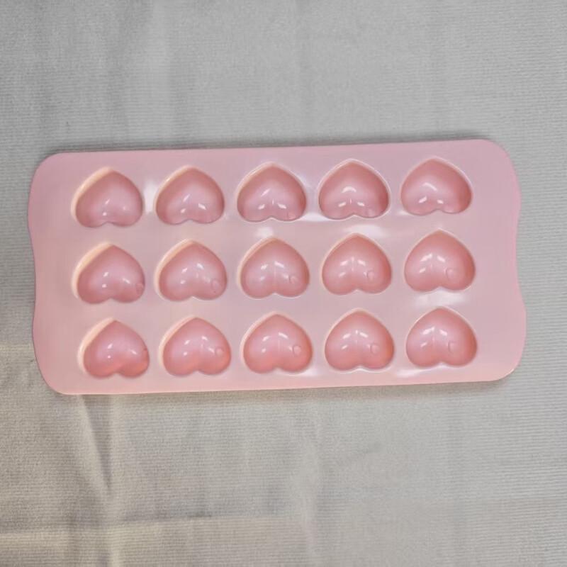

MDNG Silicone Heart Chocolate Mold
