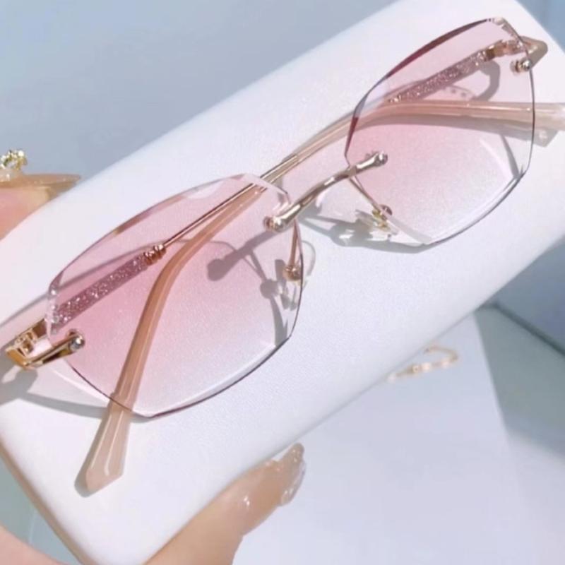 Anti- Blue Lightweight Ultra-light Reading Eyeglasses for Female Stylish HIGH-DEFINITION Presbyopia Eyeglasses 0 + 1.0..+4.0gafas