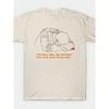 I Think You Should Leave With Tim Robinson Korv T-shirt Lös Design Anime Tryck Ren Bomull Retro Rund Hals