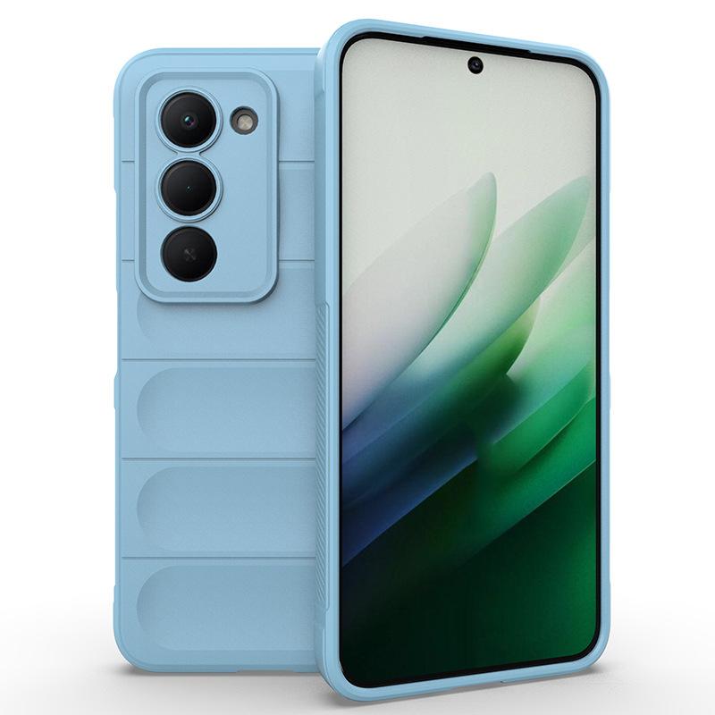 

Xiaomi Redmi 15 (171.1mm) Phone Case,Soft TPU Shockproof Phone Cover for Xiaomi Redmi 15 (171.1mm)