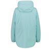Куртка CMP Woman Jacket Fix Hood