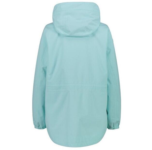 Куртка CMP Woman Jacket Fix Hood
