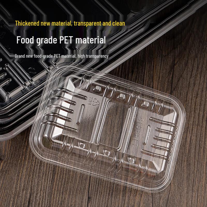 Yihuan Disposable Fresh Food Preservation Trays