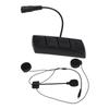M7 Motorcycle Helmet Bluetooth Headset Waterproof Noise Reduction Motorbike Earpiece for Motorcycle