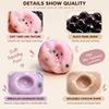 Soft Fidget Toy Shapeable Mochi Squishy Ball Ice Skin Squeeze Toy  Party Favors