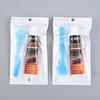 50ml High Temperature Silicone Adhesive Heat Resistant Strong Bond for Oven Panel Metal Glass Home Appliance Fix