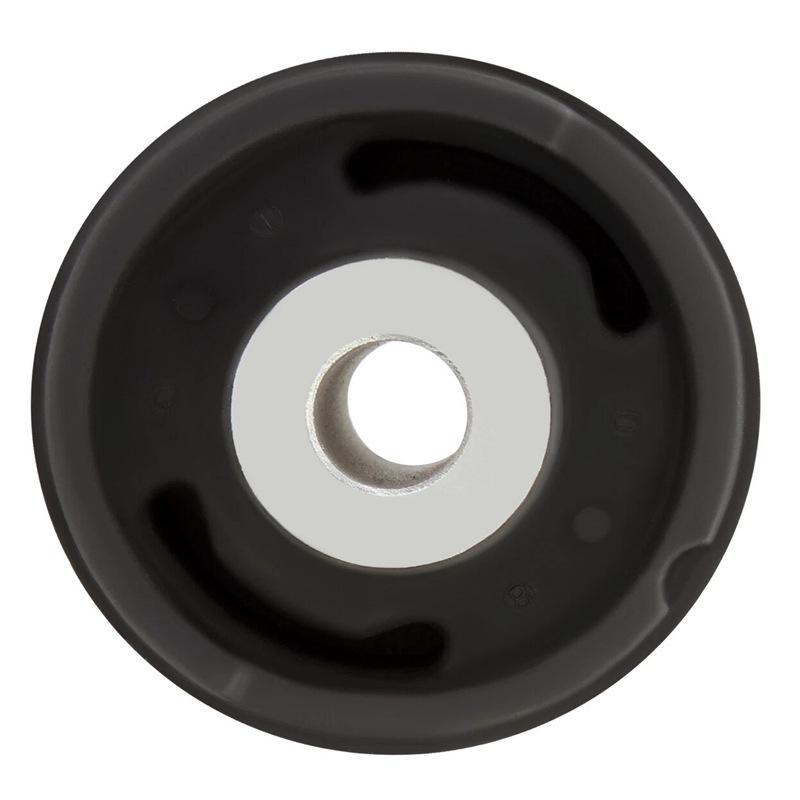 Suitable for Ford Fiesta 2009-2013: Rear Axle Differential Bushing Suspension DK4128460