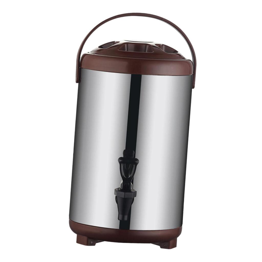 High Quality Stainless Steel Beverage Dispenser for A Wide Range of Uses