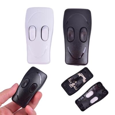 Lampa Podwójny przełącznik sterujący Ce Lampa podłogowa Lampa stołowa Przełączniki przyciskowe