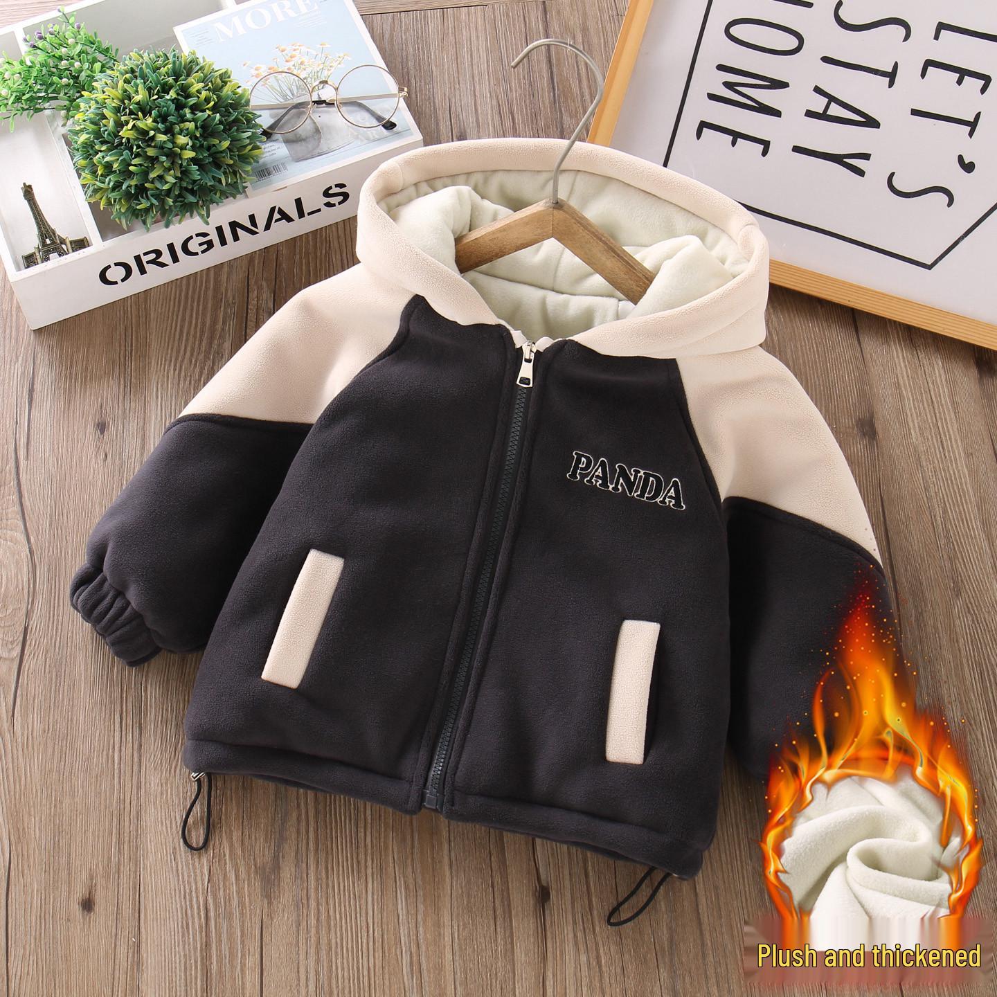 Мужская зимняя куртка из шерсти с графеном - Антибактериальный, Утепленный, Теплый стеганый свитер 140 серый