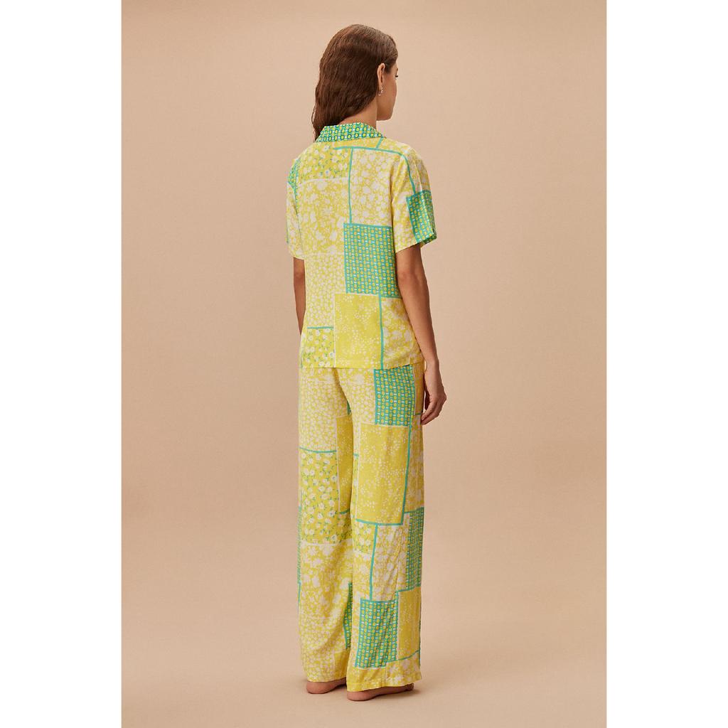 Dream Masculine Pajama Set