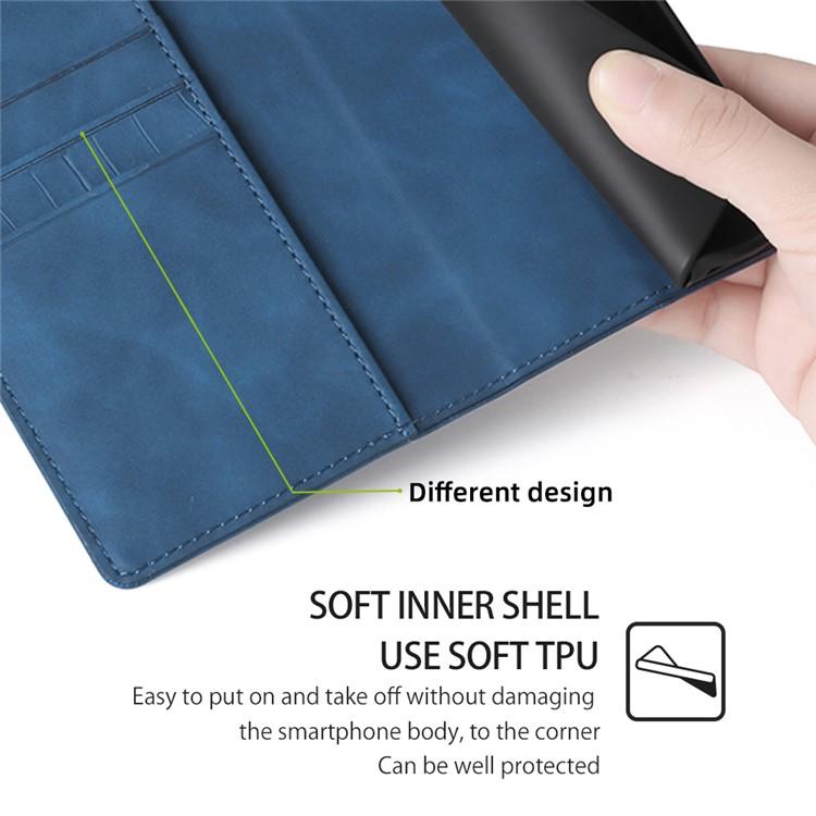 For OnePlus Ace 5 Ultra 5G Case Crocodile Texture PU Leather Phone Cover