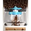 Distributeur automatique de nourriture - Oneisall - PFD-001 Pro - WiFi - 3,5 Litres - Blanc