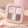HOLD LIVE - Soft Eye-dotting Eyeshadow Palette - H04