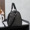 Popular Large-capacity Gym Bag/travel Bag, Trendy and Stylish Airport Bag Crossbody Bag Hand Luggage Bag