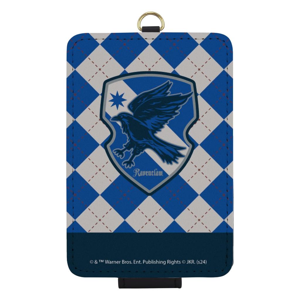 Gourmandise Harry Potter IC Card Case Ravenclaw HP-88C