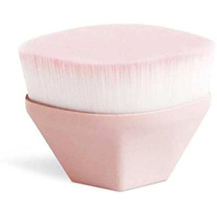 Flat Foundation Brush