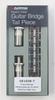 GOTOH Anchor Stud Nickel T.O.M. Bridge, Type, (PGE-103BTN) GE103B-TN