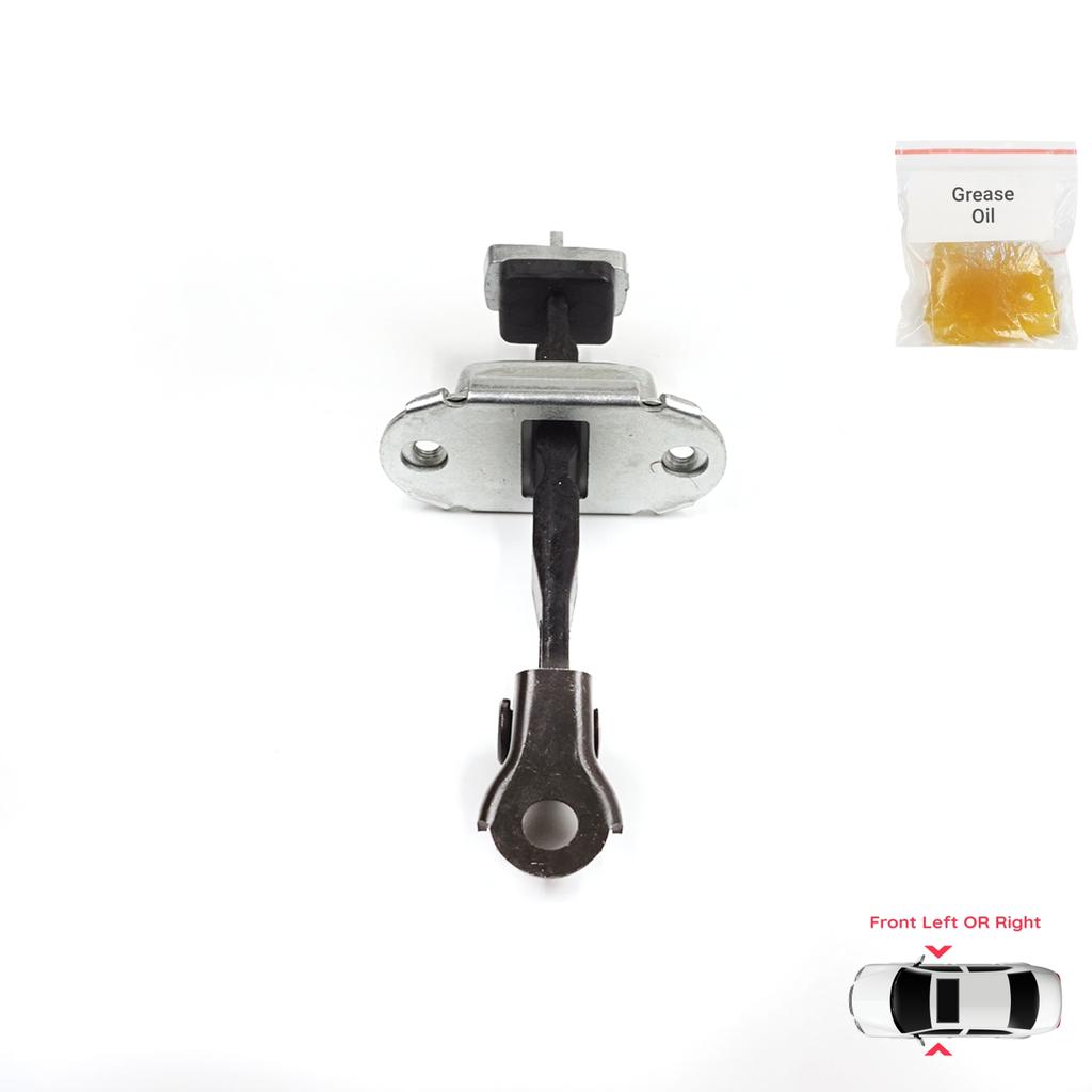 EDP1480 Vordertür Stopper Check Assy Begrenzerband für Honda Civic MK9 IX 2011-2016 HB Tourer FK Limousine FB FG 72380TV0E01