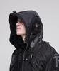 Avirex Remodel Mark 2 6182195 008 MA-1 Men's 783-8252056 (XXL, Black)