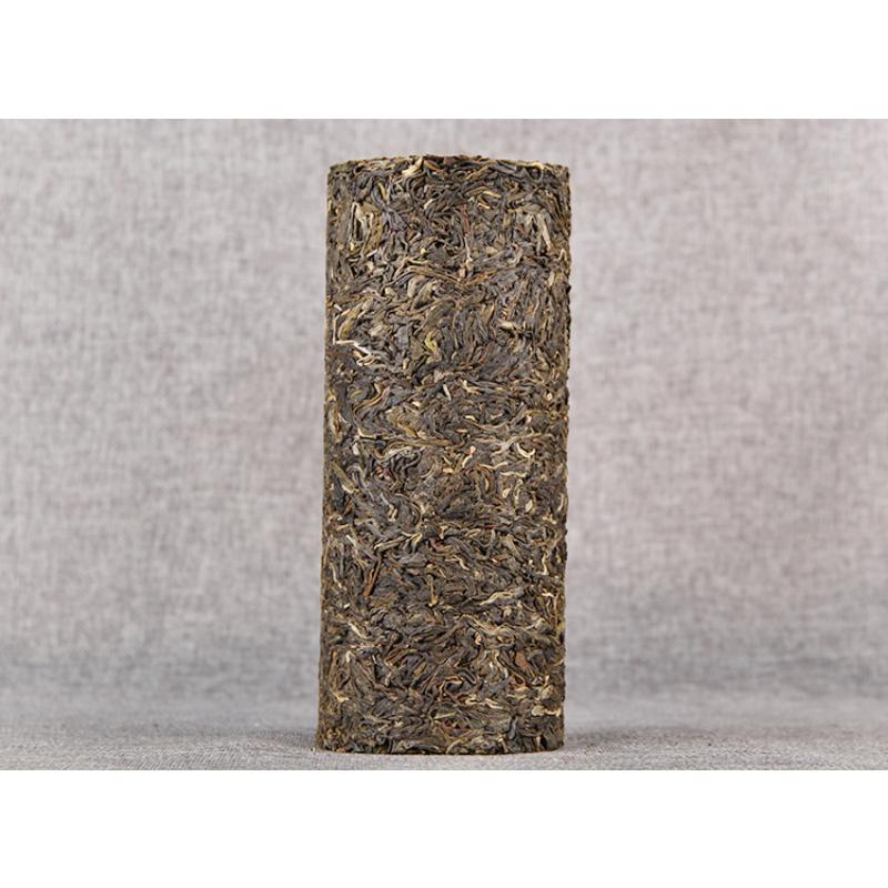 Xigui Longzhu Yunnan Xiao Longzhu Pu'er Tea 1000g Spring TeaTea Column