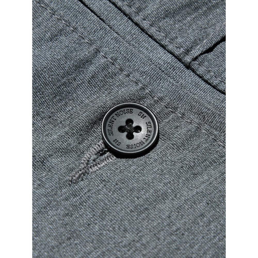 Gu By Uniqlo Wide Tapered Pants Undercover