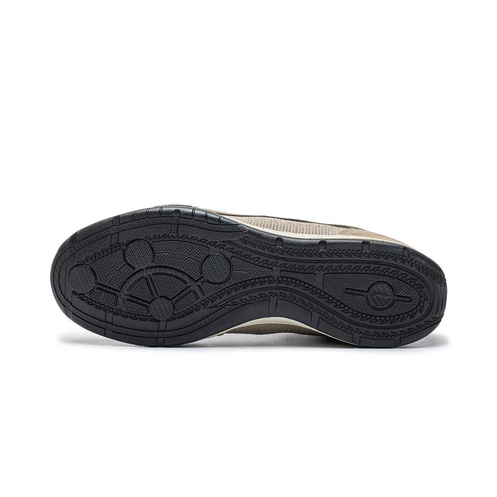 Men's Sneakers Li-Ning Li Ning Film TURBO Abrasion Resistant, Breathable, Lightweight Low top Casual Shoes