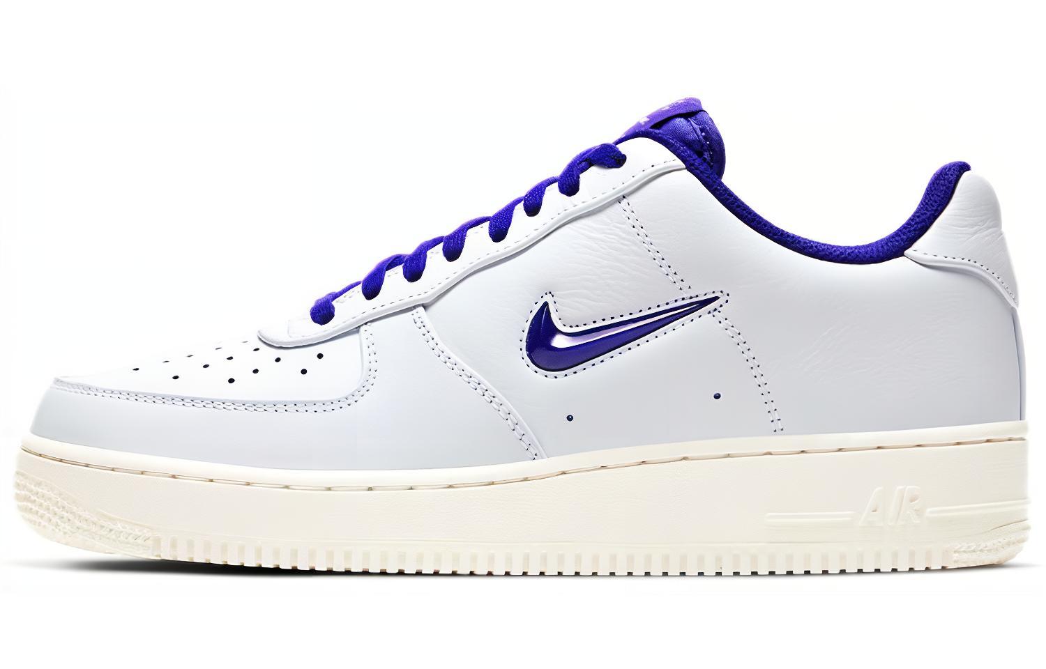 

Nike Air Force 1 Low Jewel Home And Away Concord CK4392-100 41